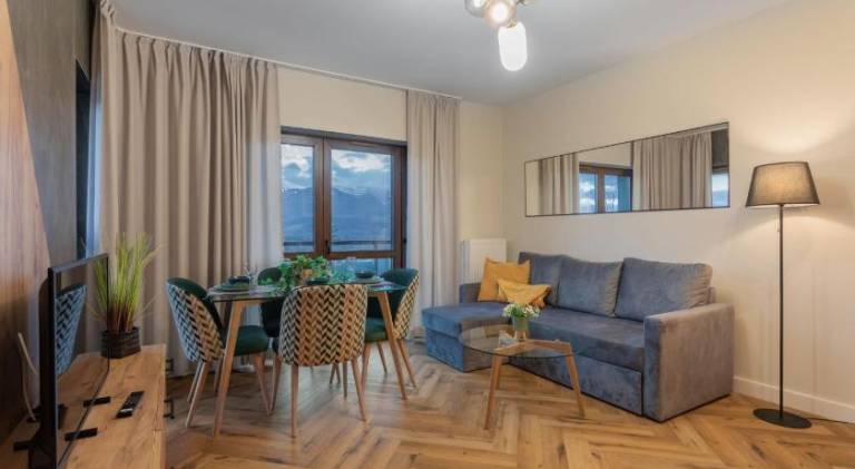 Apartament Szklarska Poręba