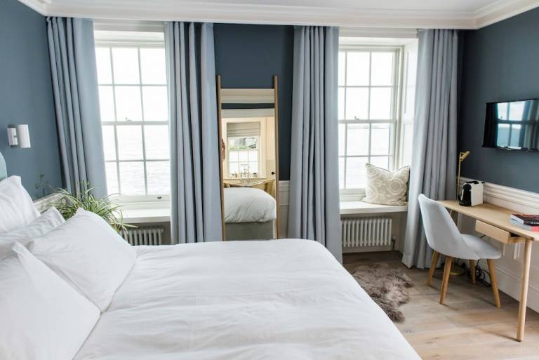 Bed and breakfast Donaghadee