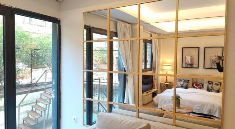 Holiday apartment | Close to Seville Cathedral — photo 2