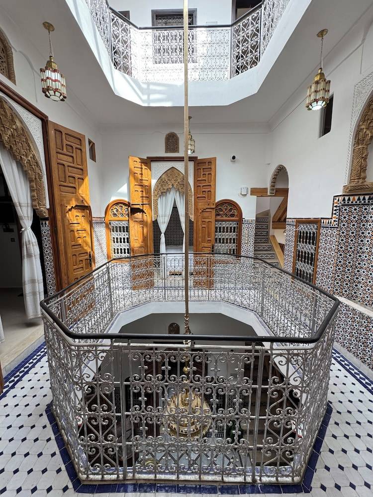 Riad Rabat