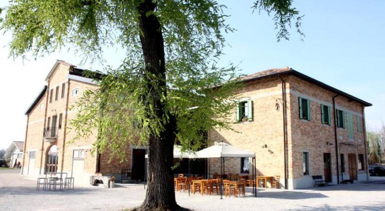 Agriturismo Le Giarine in Gorizia