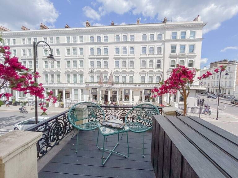 Apartment  Paddington