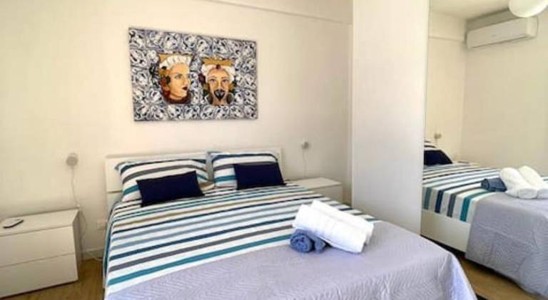 Rental apartment with 1 room for 4 persons — photo 2
