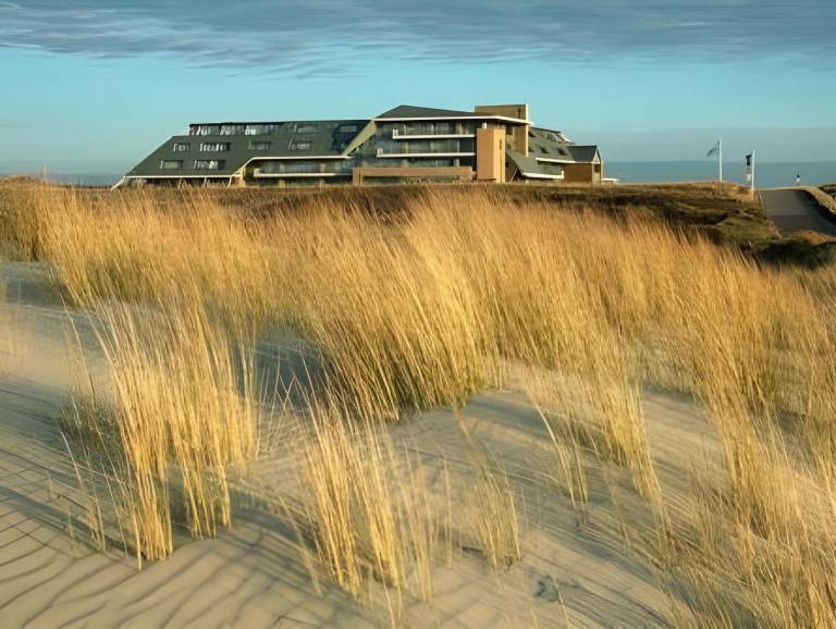 Paal 8 Hotel aan Zee