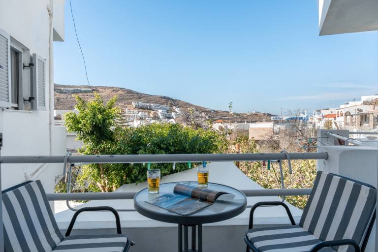 Appartamento Kithnos