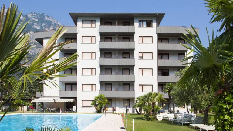 Ferienwohnung Riva del Garda