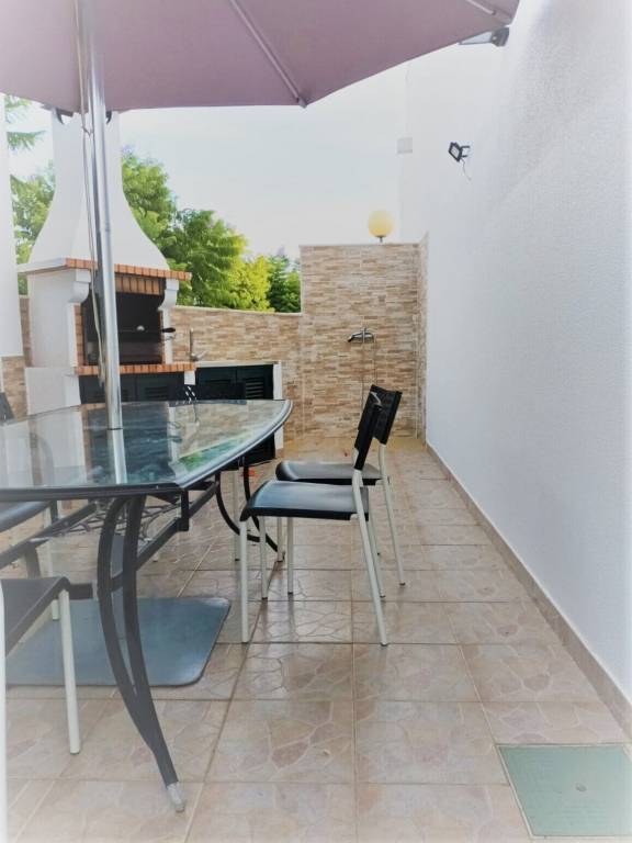 Ferienhaus Vila Real de Santo António