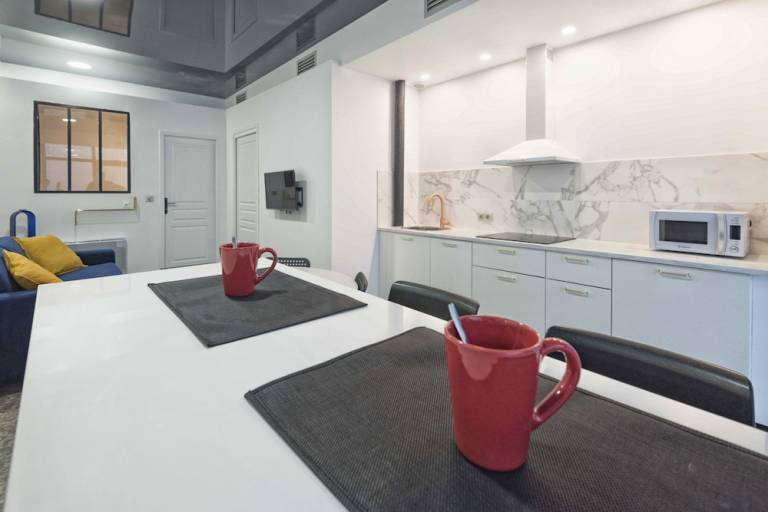 Appart'hôtel Toulouse