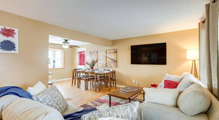 230 m&sup2; Ferienhaus