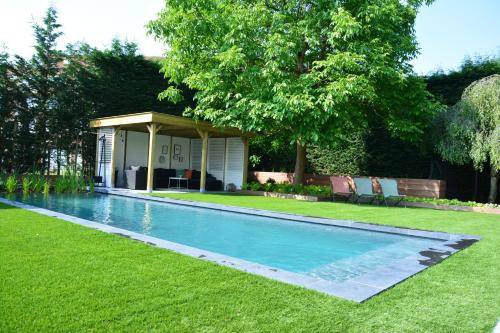Bed & Breakfast  Hasselt