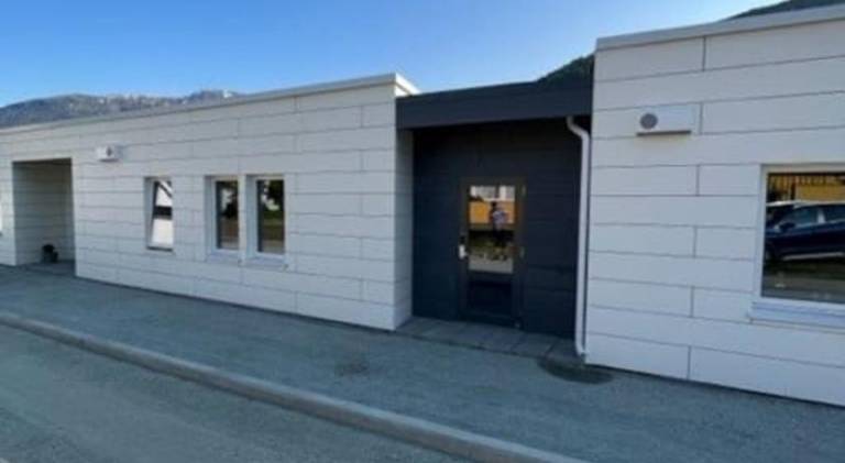 Apartment with 1 room for 2 persons in Sogndal