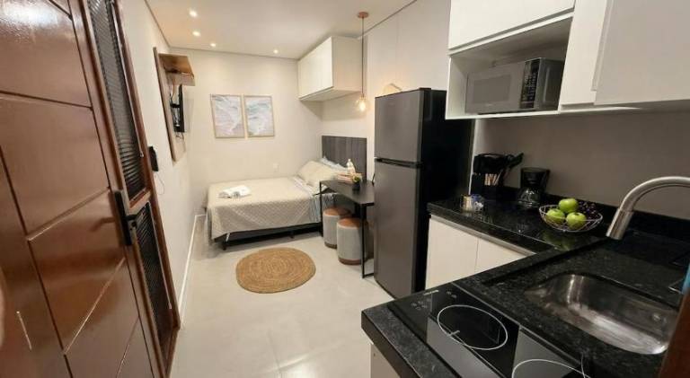 15 m&sup2; Ferienhaus