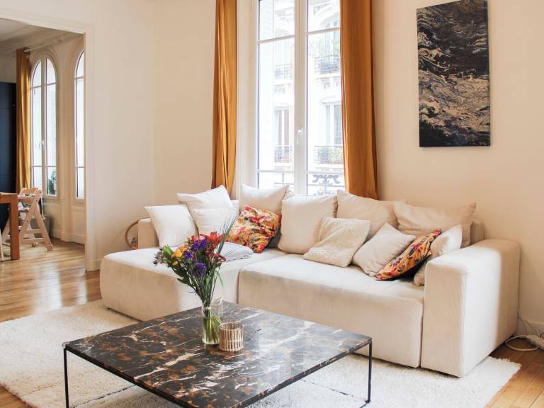 Appartement Puteaux