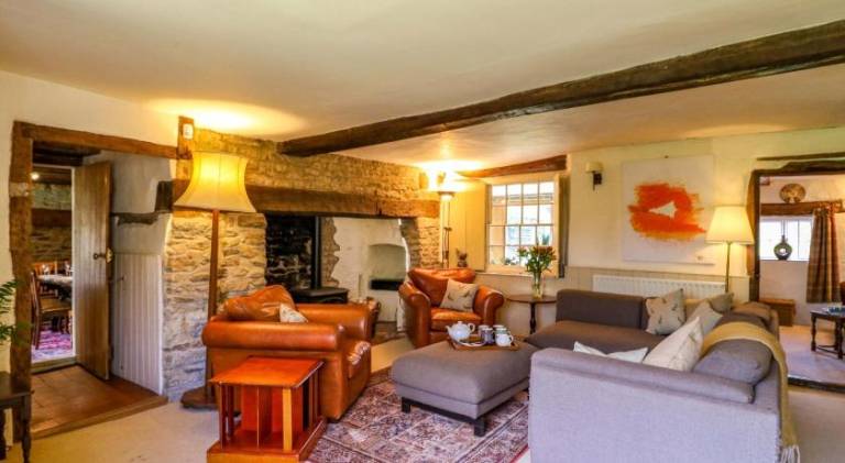 House with 5 rooms for 10 persons — photo 4