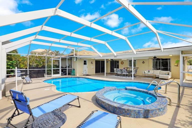 House Marco Island