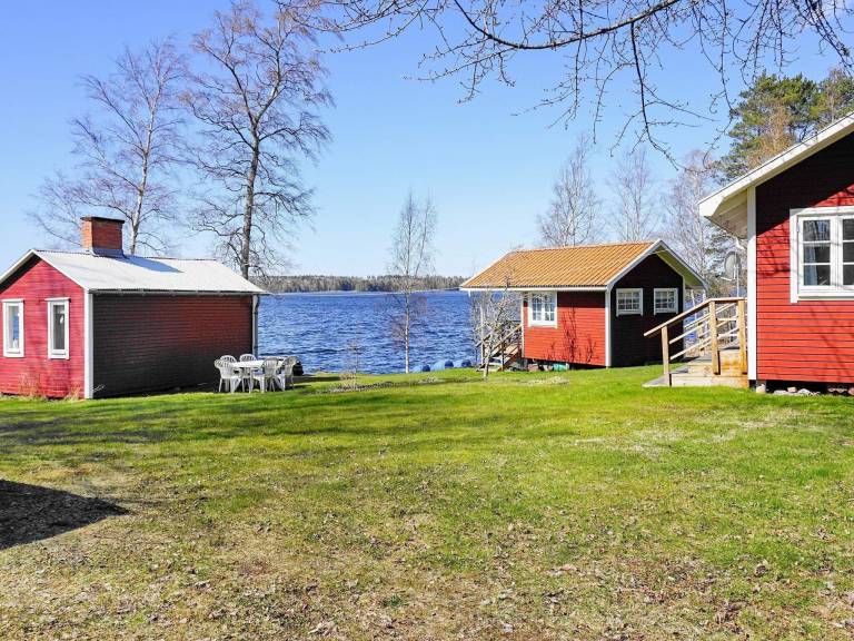 Huis Gullspång