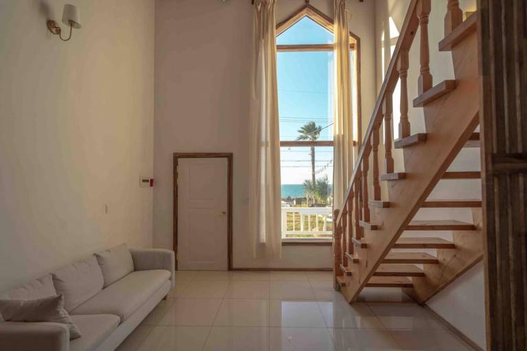 30 m² Villa