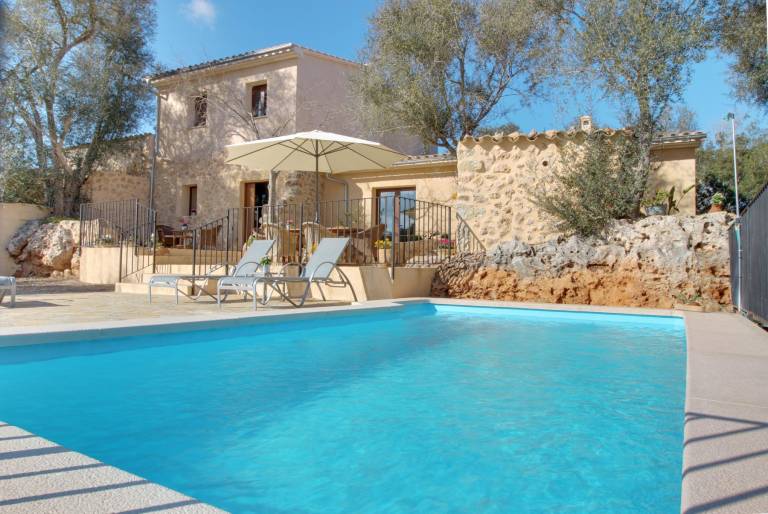 Villa  Costitx