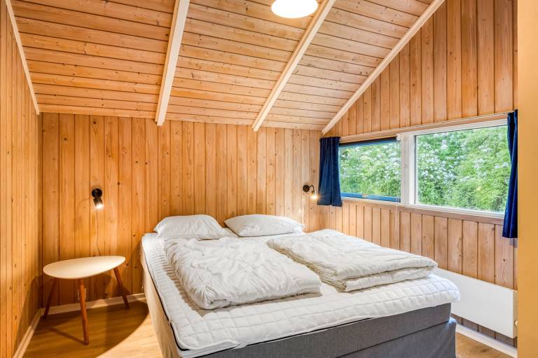 Vacation home with terrace, sauna & barbecue — photo 5