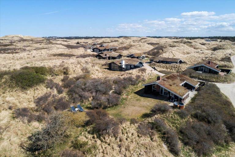Ferienhaus Grønhøj