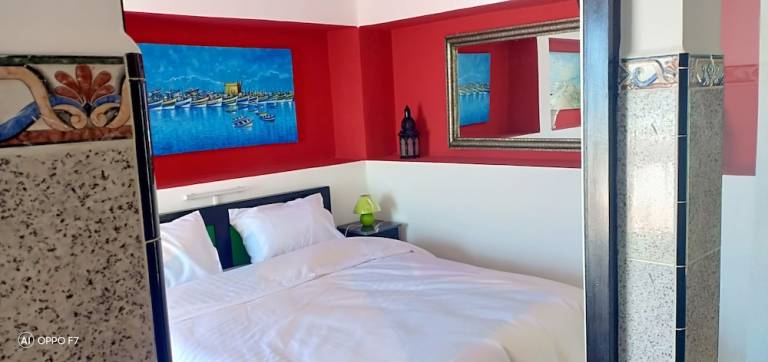 Bed & Breakfast Essaouira