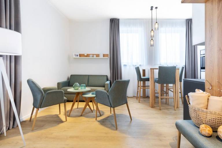 Apartment Wismar