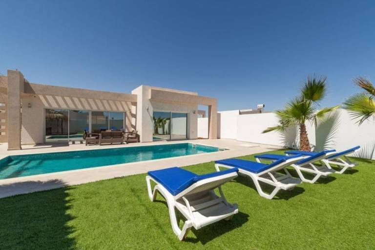 Villa Aghir