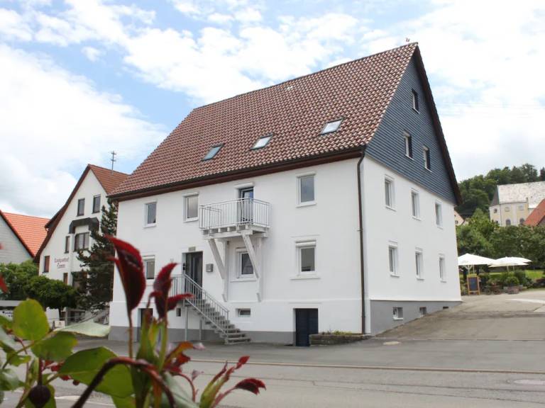 Ferienwohnung Burladingen