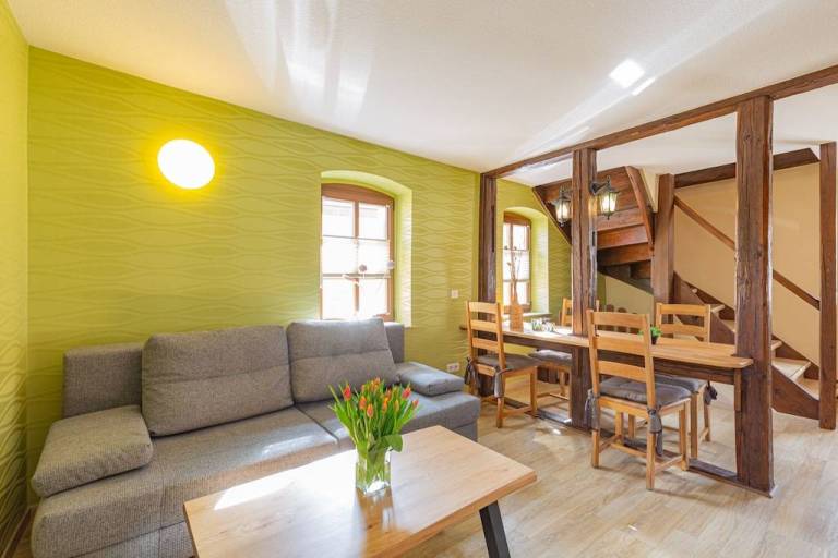 Ferienwohnung Naumburg (Saale)