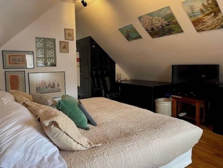Bed and breakfast Bucktown