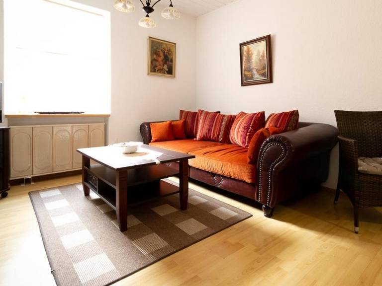 Ferienwohnung  Bad Sulza