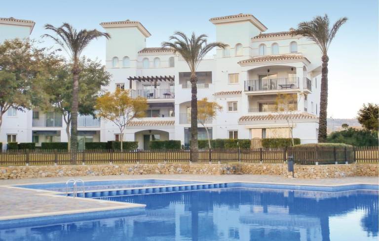Apartamento  Sucina