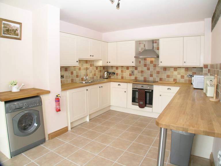 Family-friendly cottage with garden | Pets allowed — photo 4