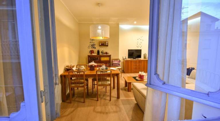 Holiday apartment with 1 room for 5 persons — photo 3