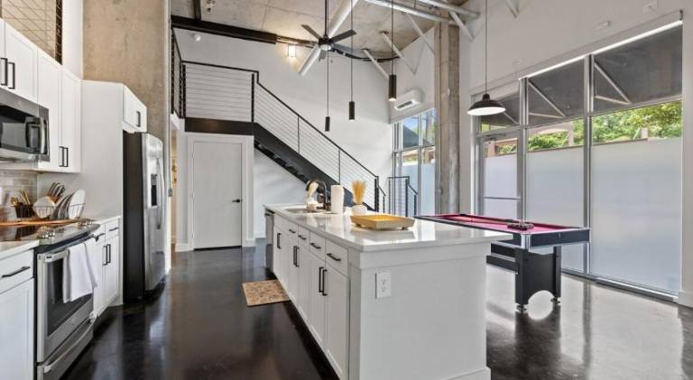 Rental apartment with private pool — photo 3