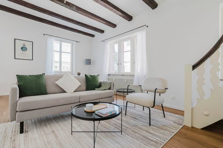 Appartement Bâle