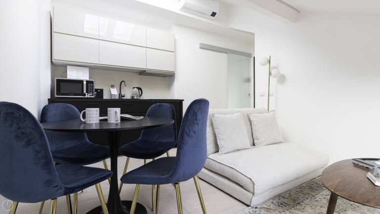 Apartment Ponte Nuovo