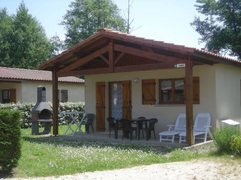 Camping  Labastide-d'Armagnac
