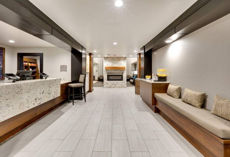 Staybridge Suites San Antonio - Schertz by IHG — photo 4