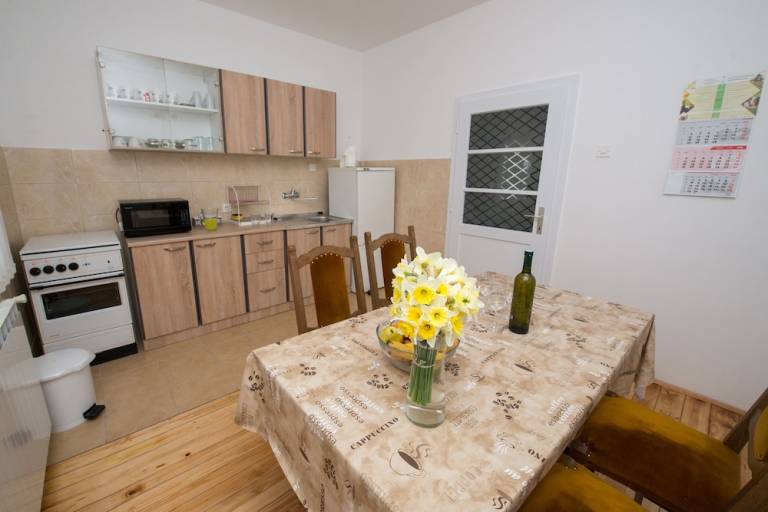 Apartman Bjelovar