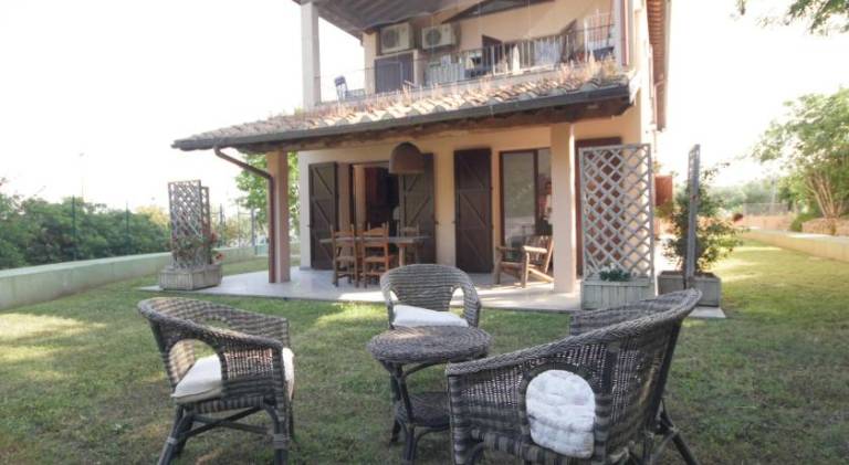 Capalbio - Retreat — photo 3