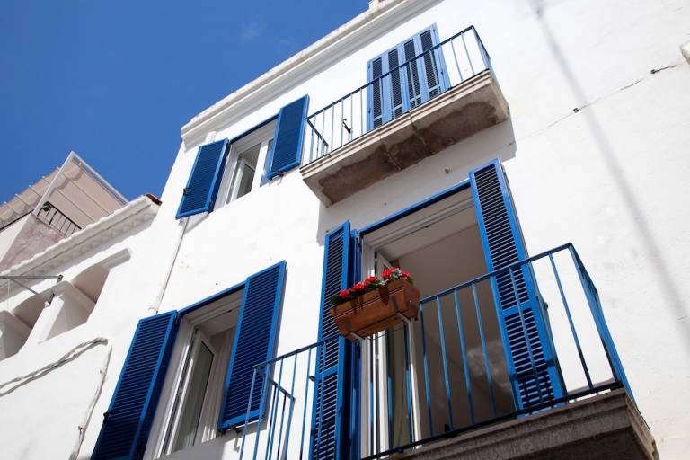 Appartement Sitges