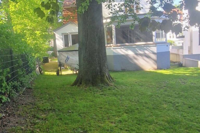 Ferienwohnung Blankenese