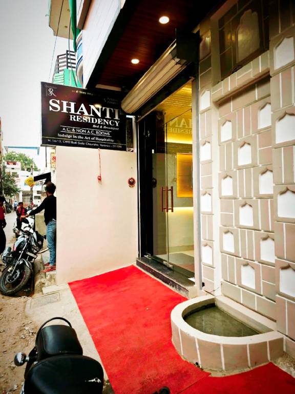 Shanti Residency — photo 2
