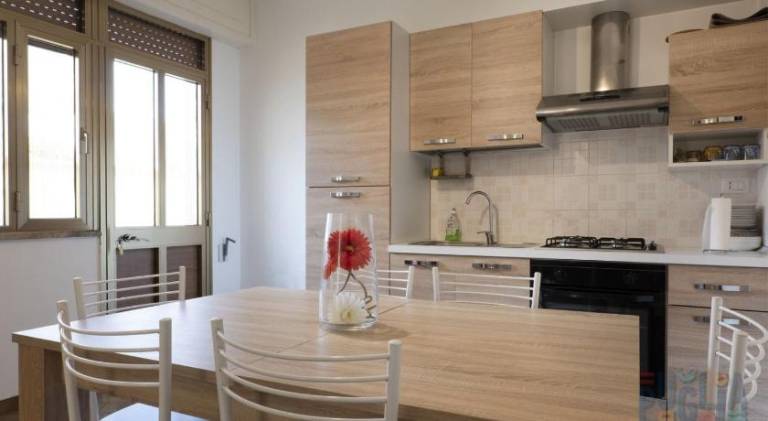 Vacation home with 3 rooms for 6 persons — photo 2