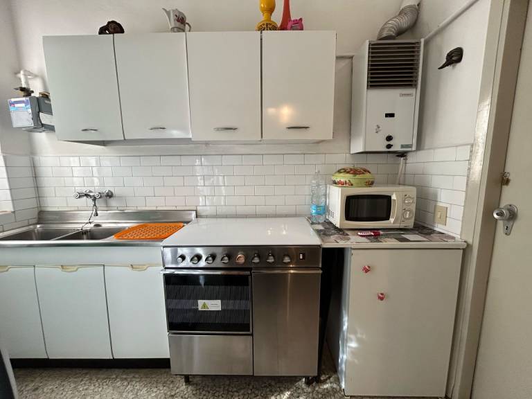 Apartment with terrace — photo 4