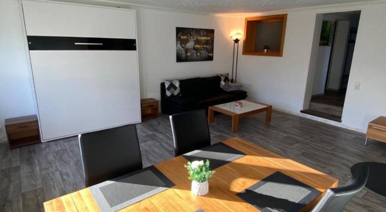Lovely holiday apartment | Dogs allowed in Horn-Bad Meinberg