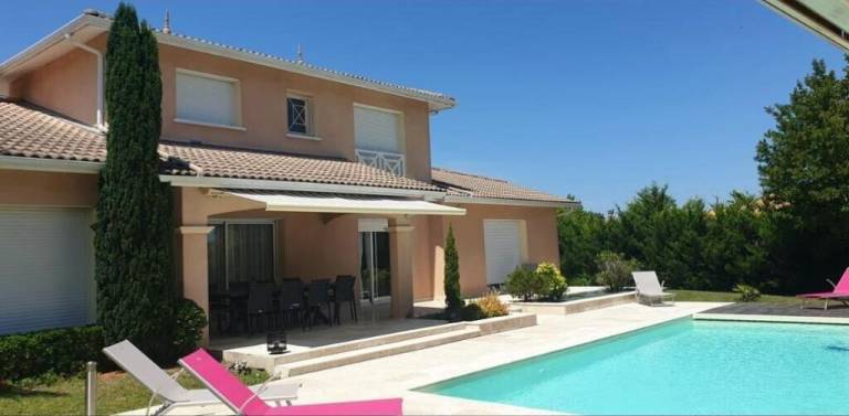 Villa Gujan-Mestras