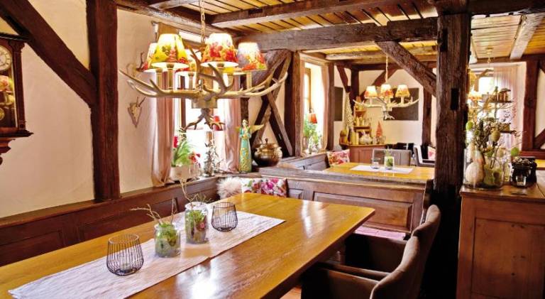 Zinsers Appartements im Flammle — photo 3