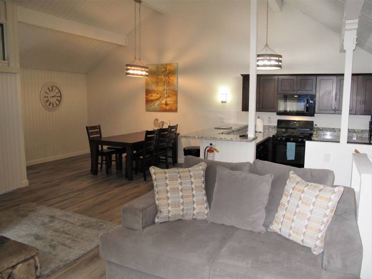 Condo Big Bear Lake